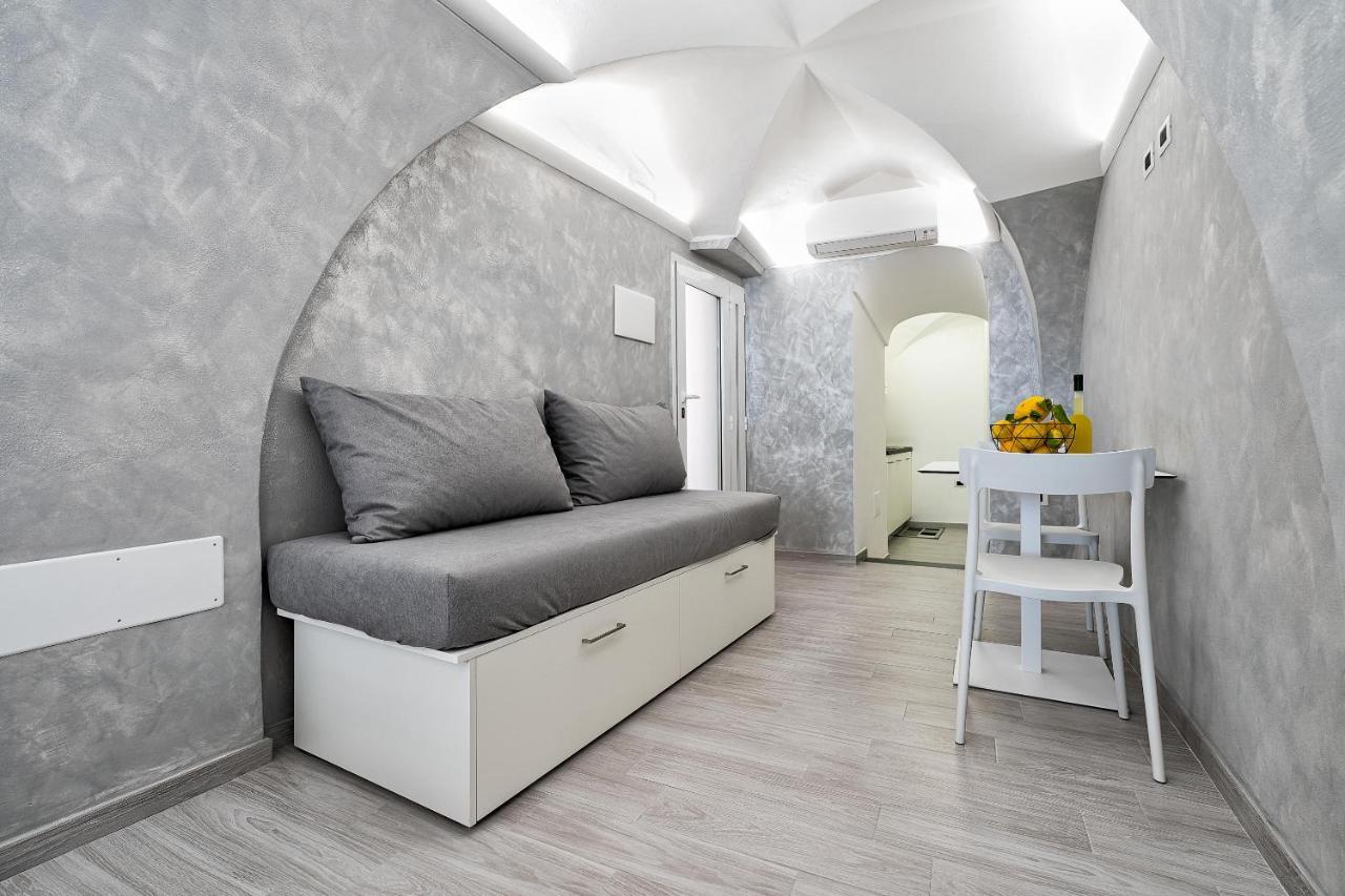 Casapa Apartment Atrani Exterior photo