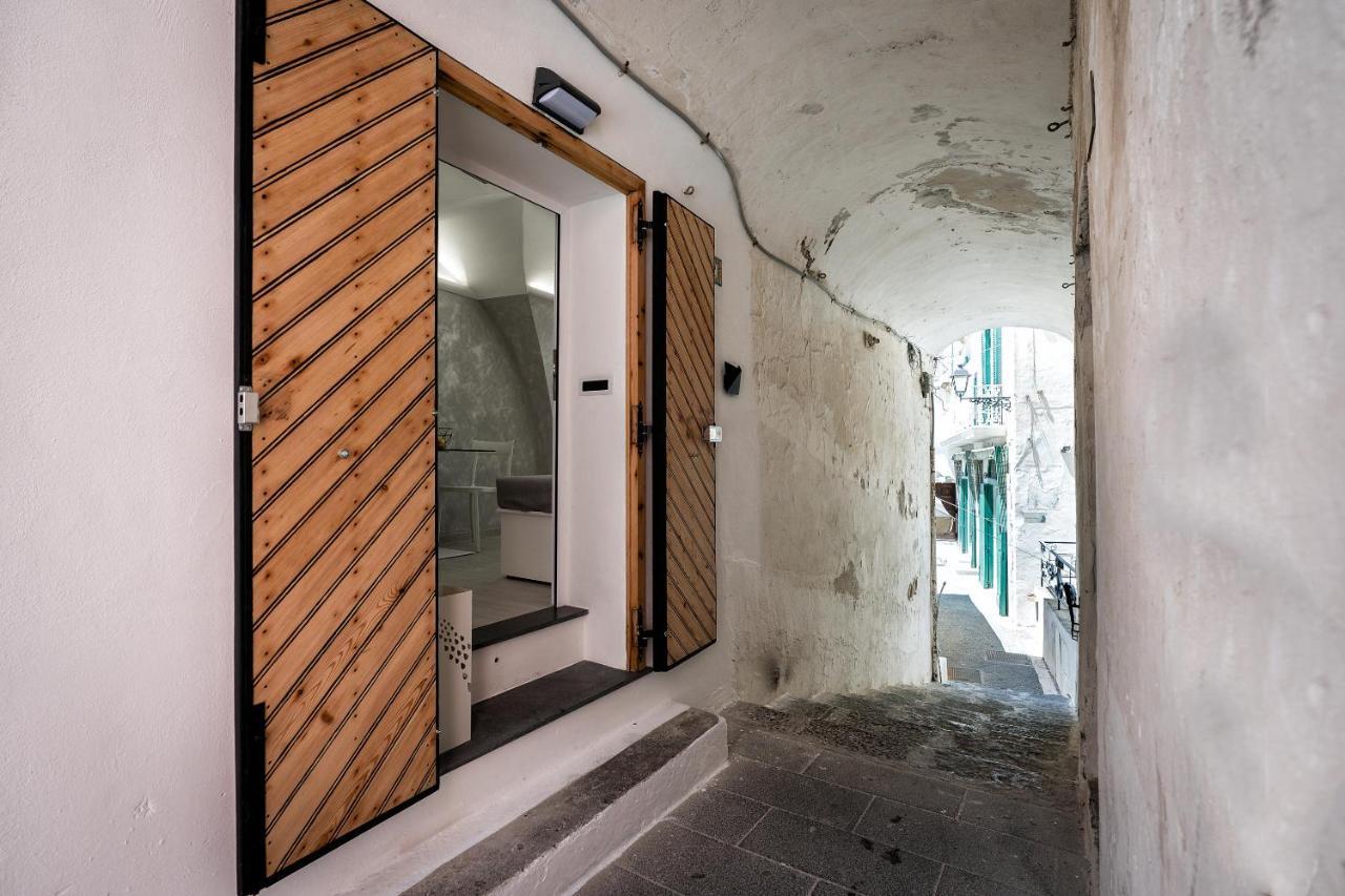 Casapa Apartment Atrani Exterior photo